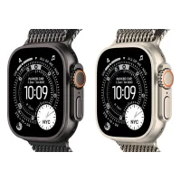 Apple Watch Ultra 3