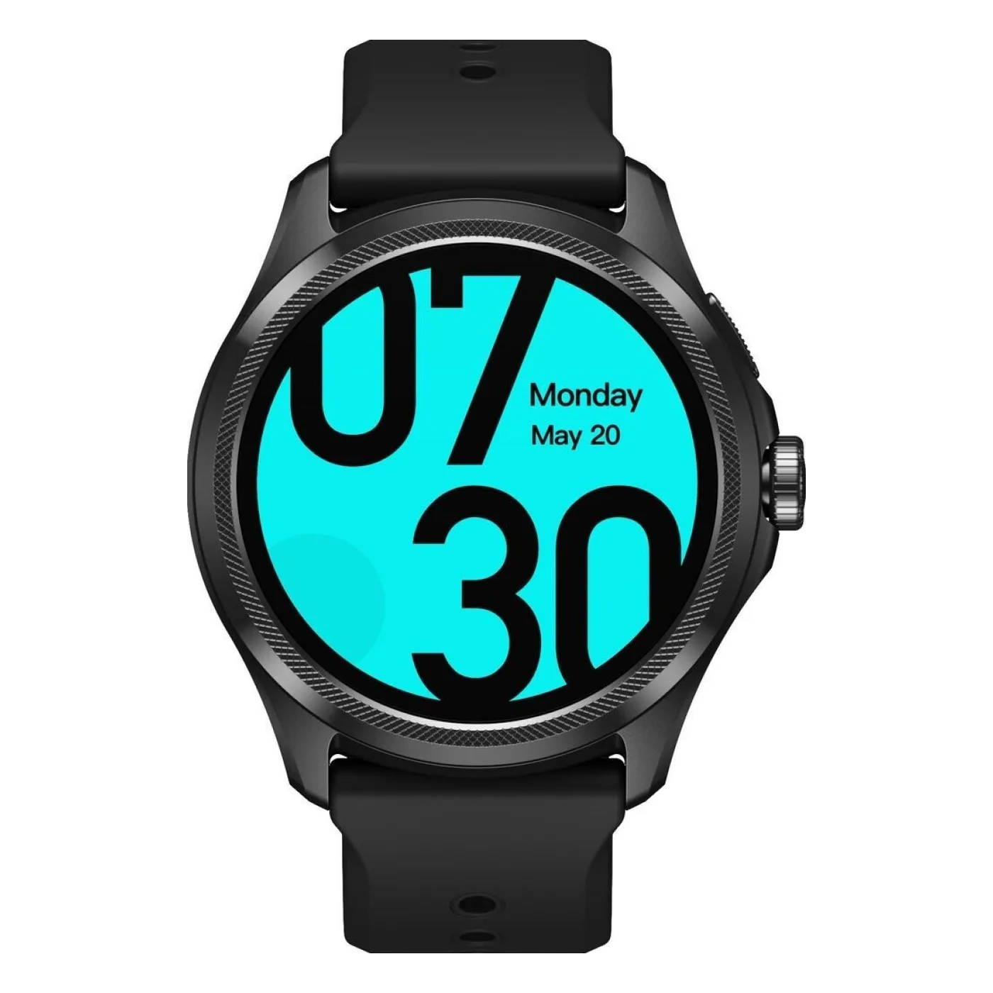 Ticwatch Pro 5