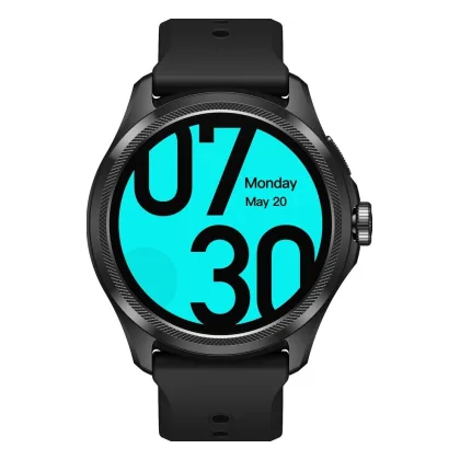 Ticwatch Pro 5