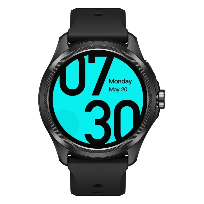 Ticwatch Pro 5