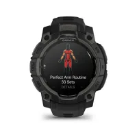 Garmin Instinct 3 45mm AMOLED