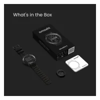 Amazfit Balance 3