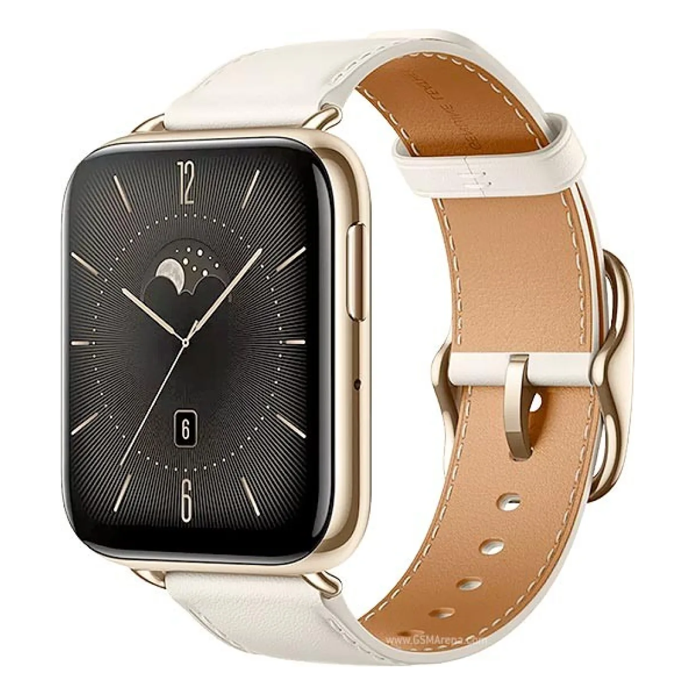 OPPO Watch 3