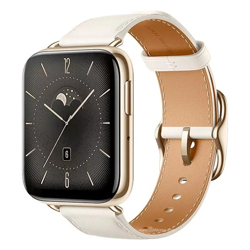 OPPO Watch 3