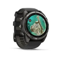 Garmin Fenix 8 Pro 51mm MicroLED