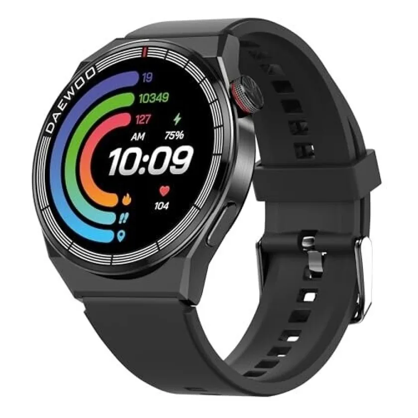 Daewoo CNX+ AMOLED Smartwatch
