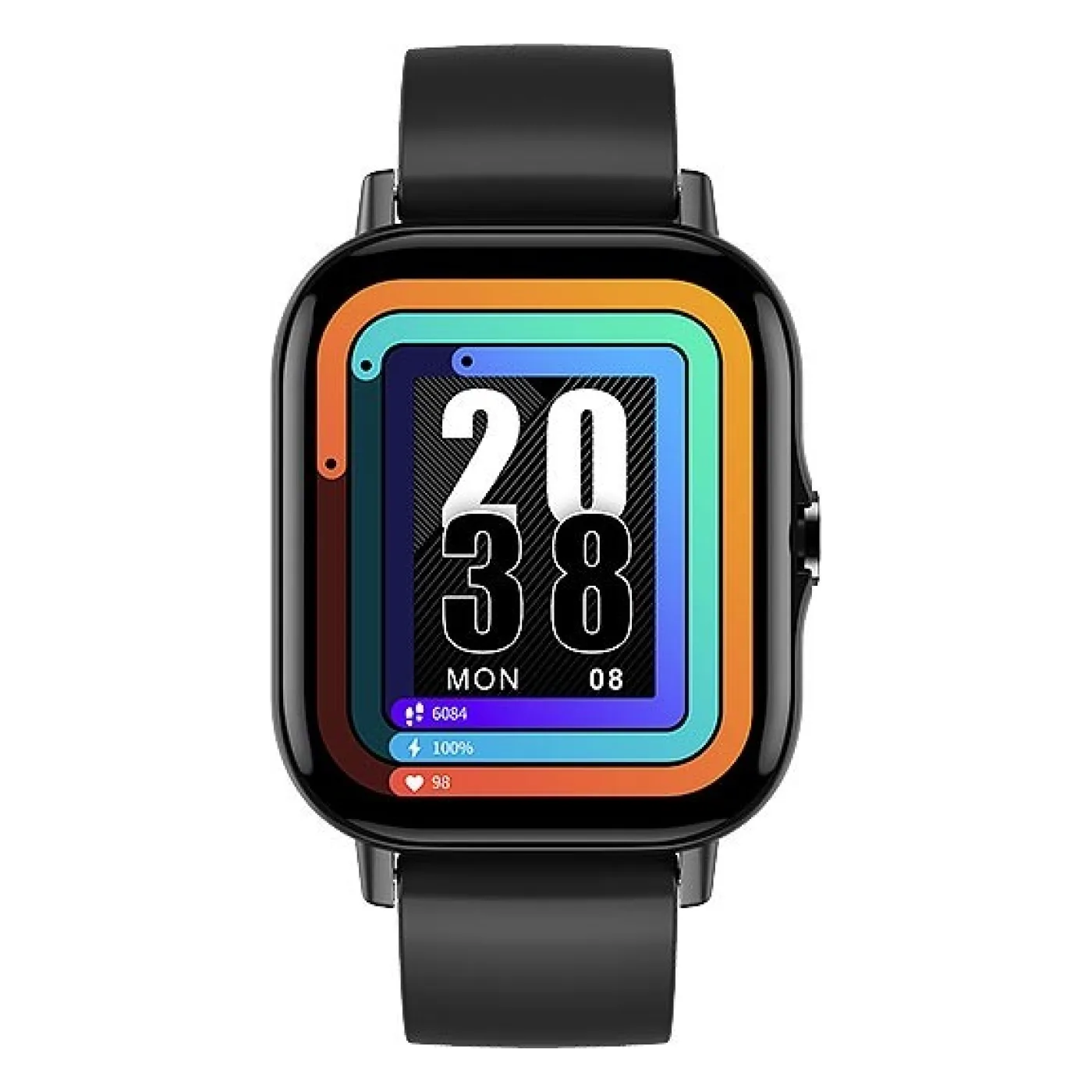 itel Smart Watch 1