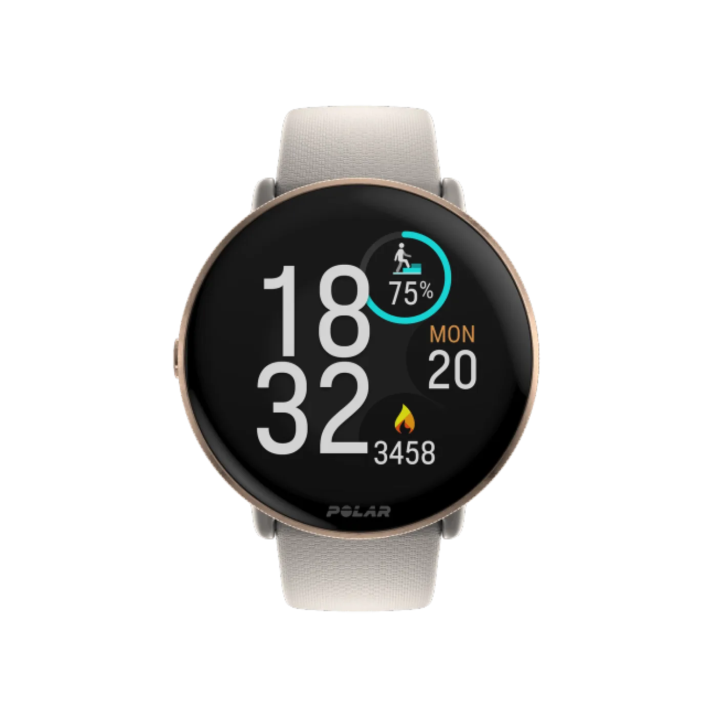 Polar Ignite 3