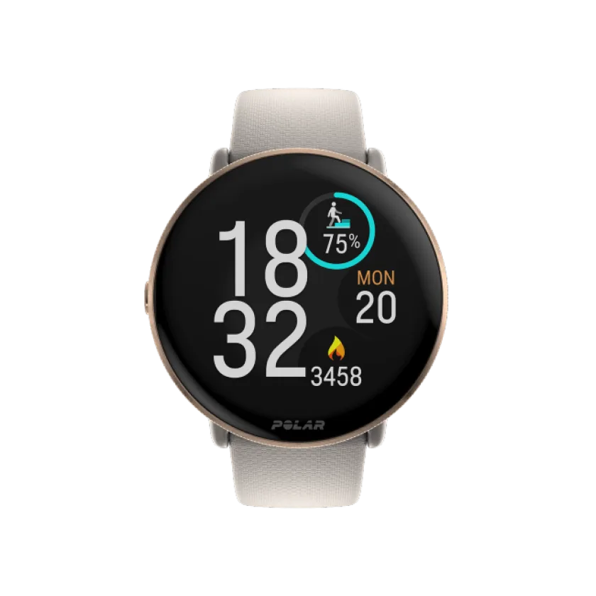 Polar Ignite 3