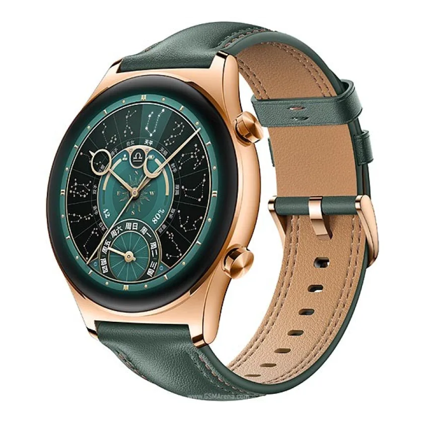 Honor Watch GS 4