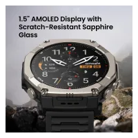 Amazfit T-Rex Ultra 2