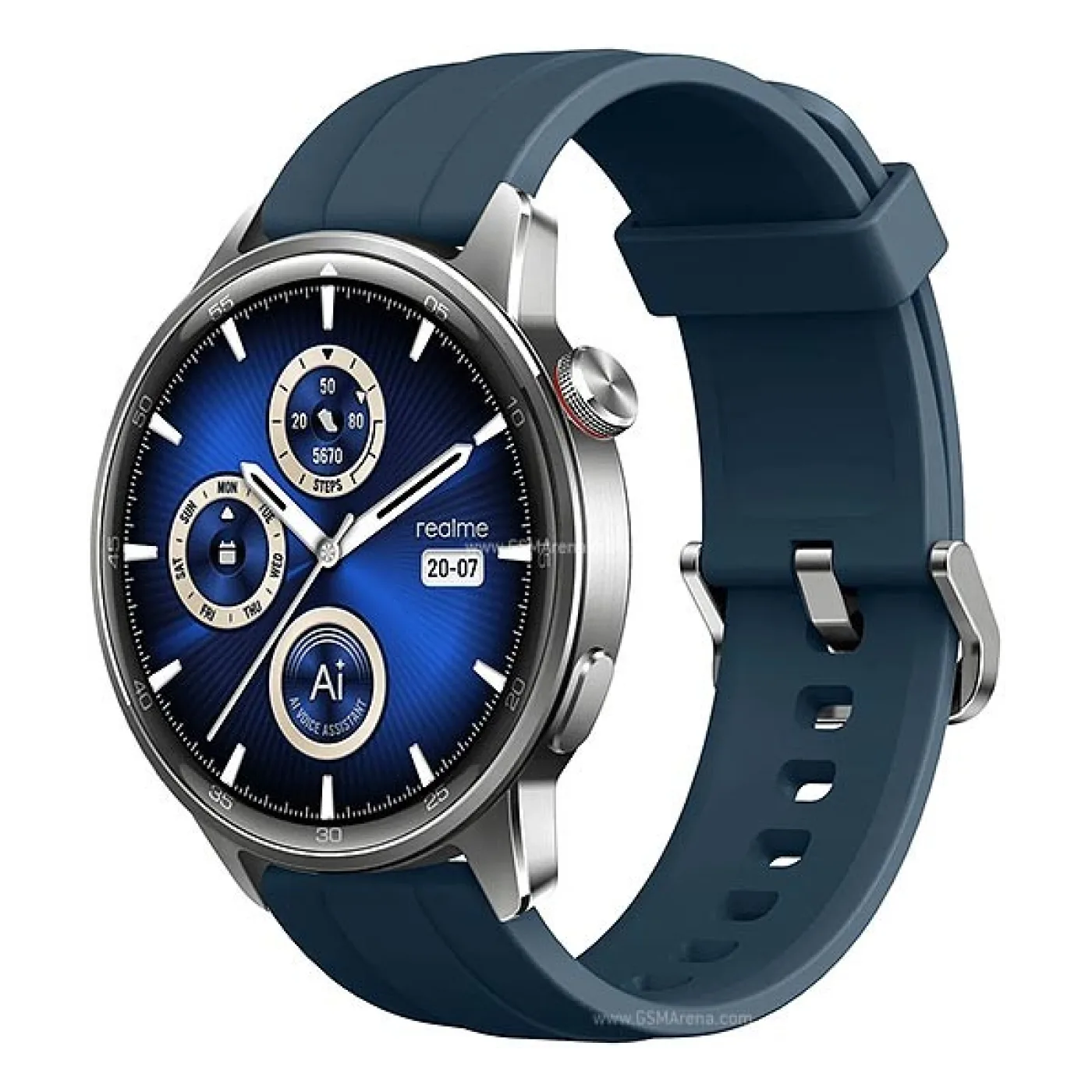 Realme Watch S2