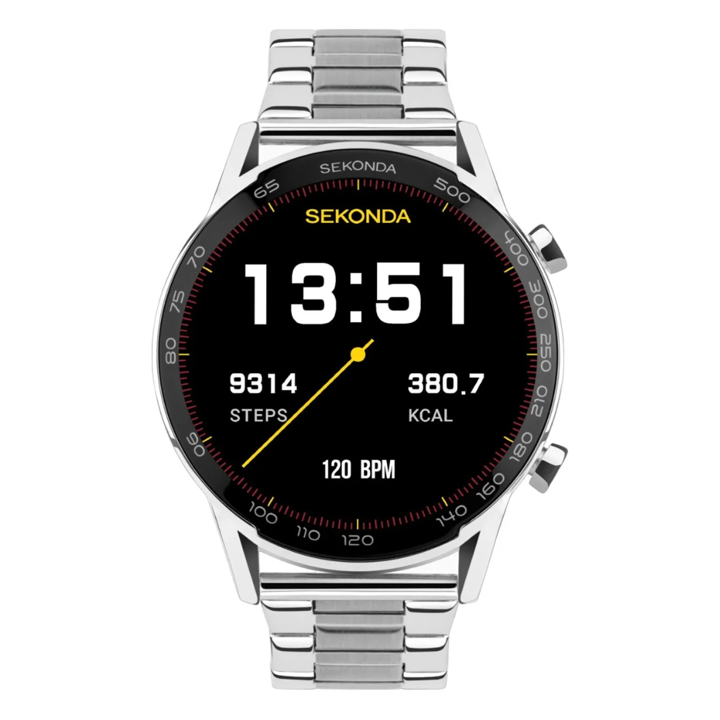Sekonda Active Plus Smart