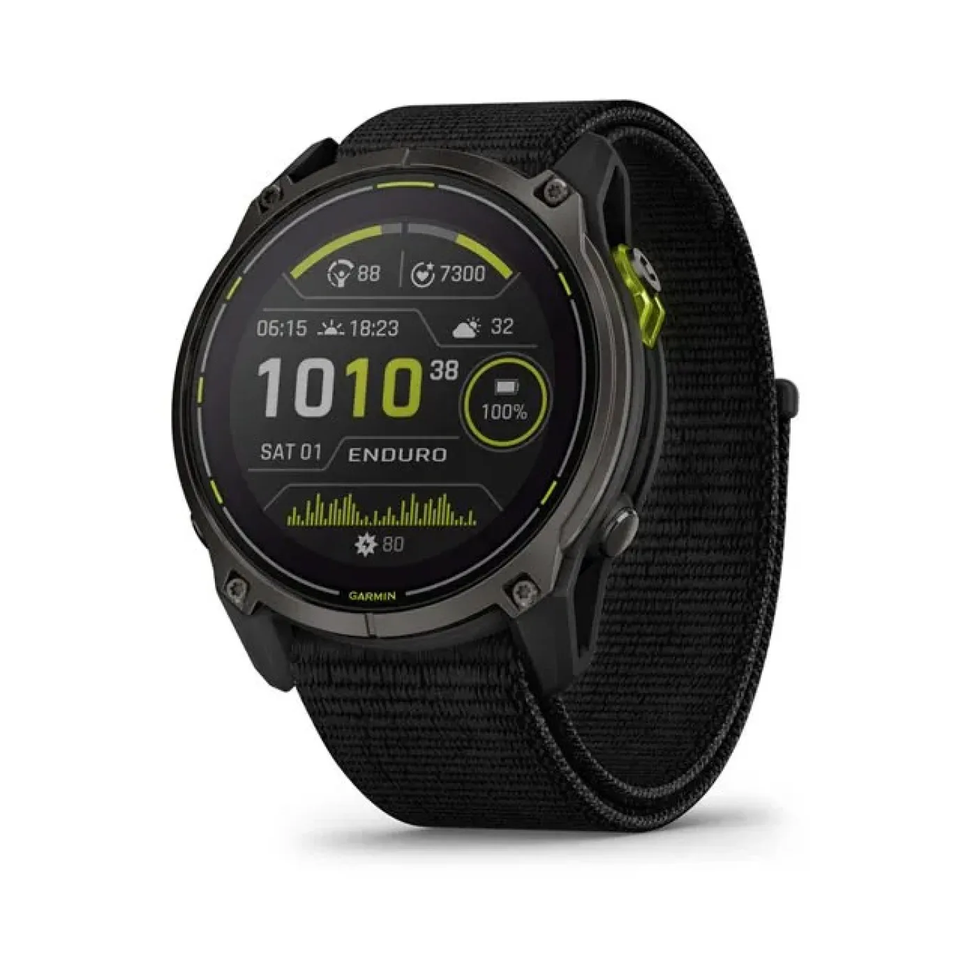 Garmin Enduro 3