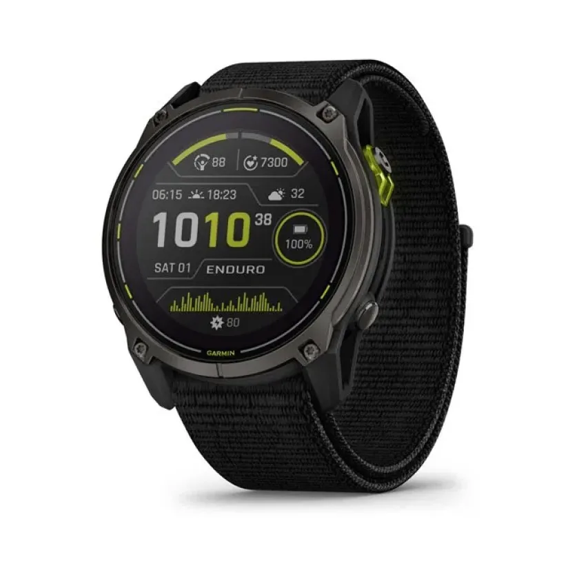 Garmin Enduro 3