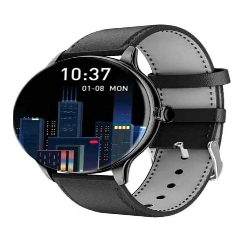 Maxcom FW48 Smartwatch 1,32" AMOLED Touchscreen 60g