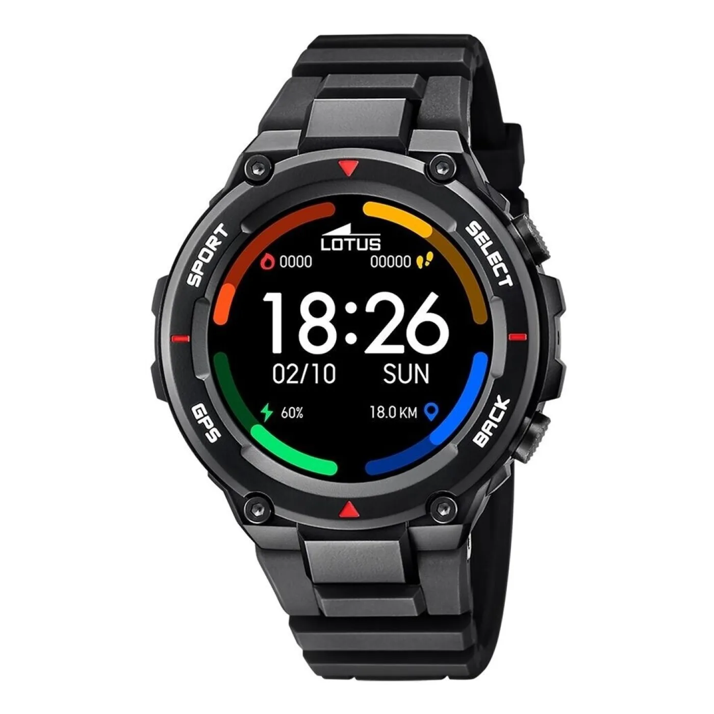 Lotus Smartime 50024