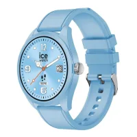 Ice Watch ICE Smart Forever Bubble Blue Damen-Smartwatch