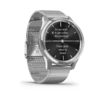Garmin Vivomove Luxe