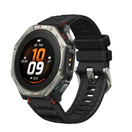 Amazfit T-Rex Dual Solar