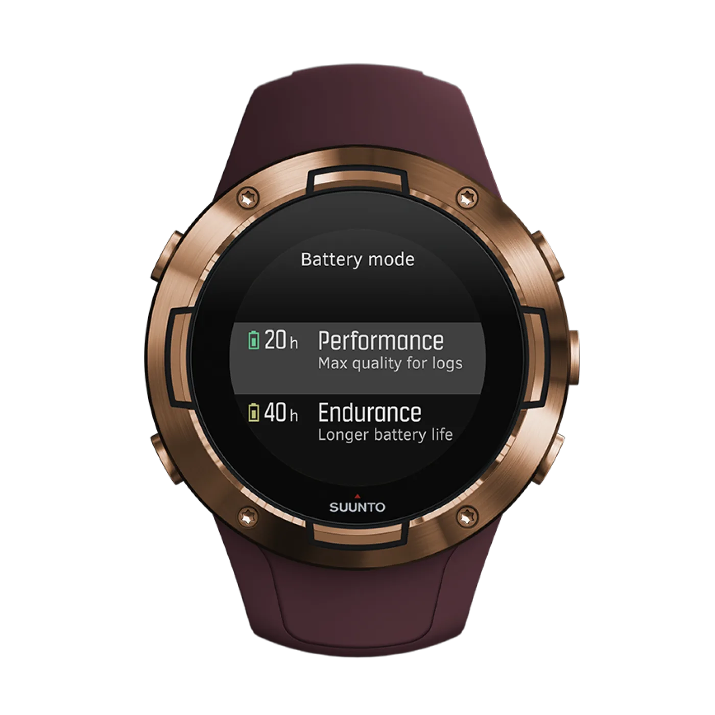 Suunto 5