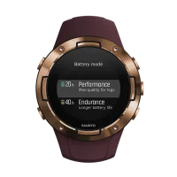 Suunto 5