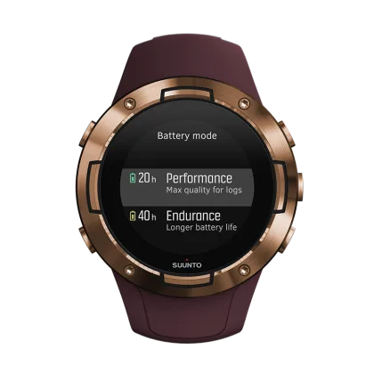 Suunto 5