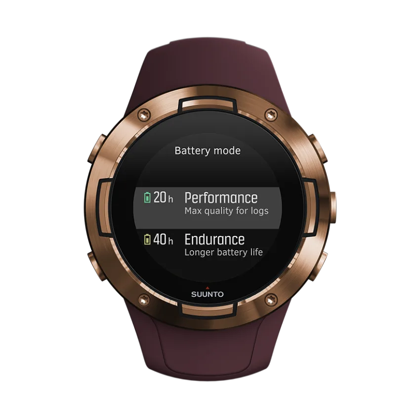 Suunto 5