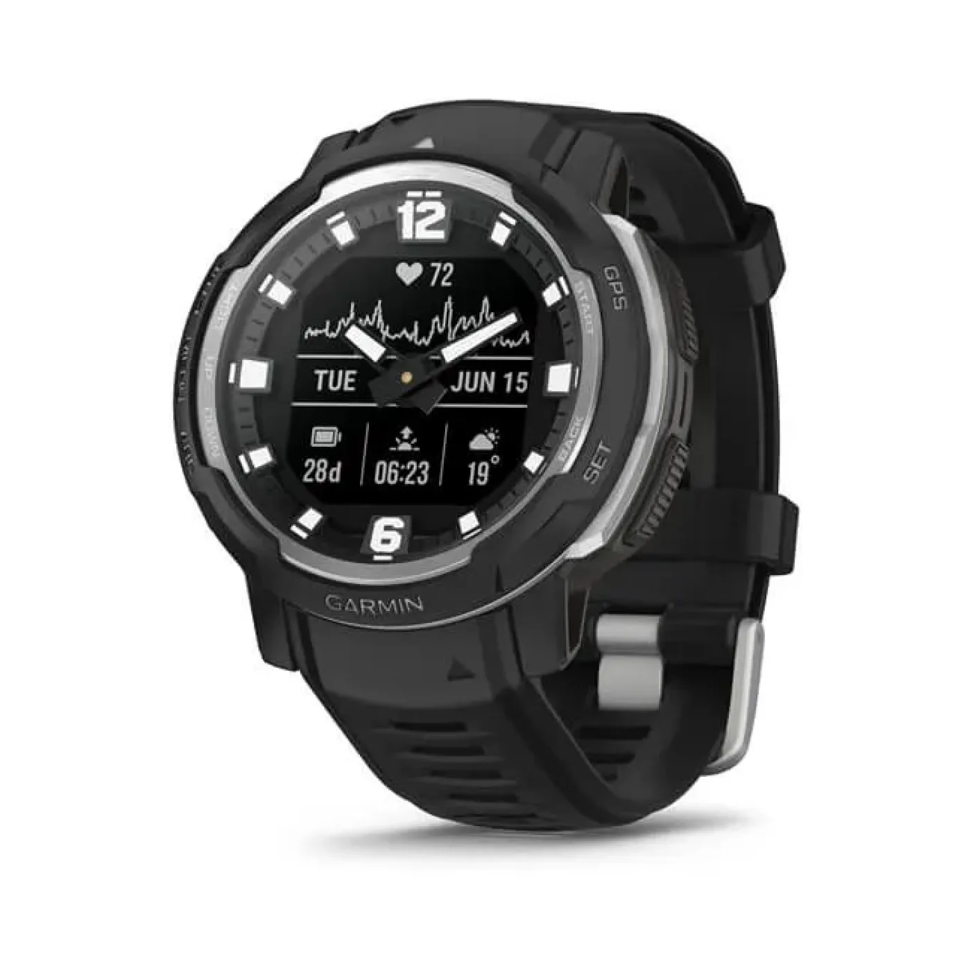 Garmin Instinct Crossover