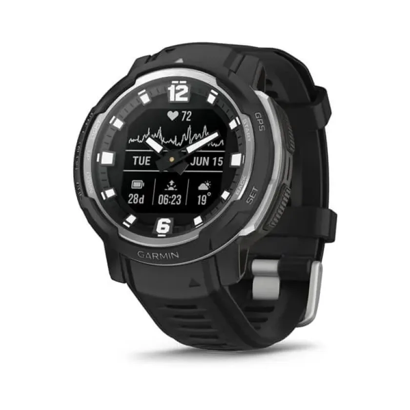 Garmin Instinct Crossover
