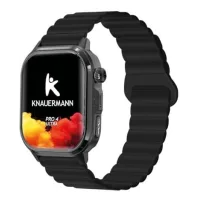 Knauermann Pro 4 Ultra eckig
