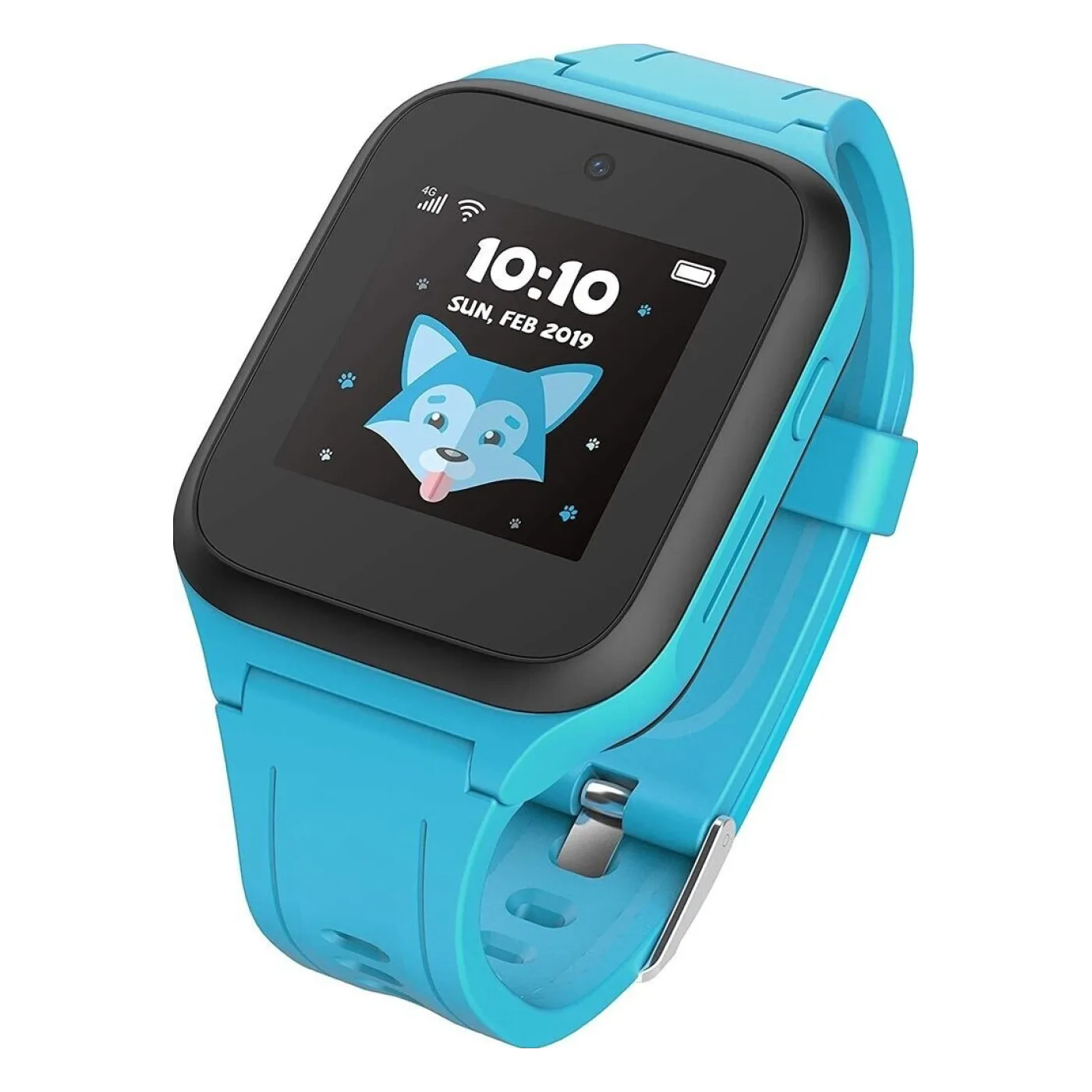 TCL MT40X Movetime Family Watch