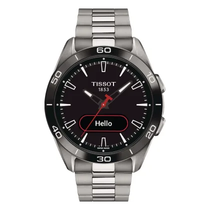 Tissot T-TOUCH Connect Sport