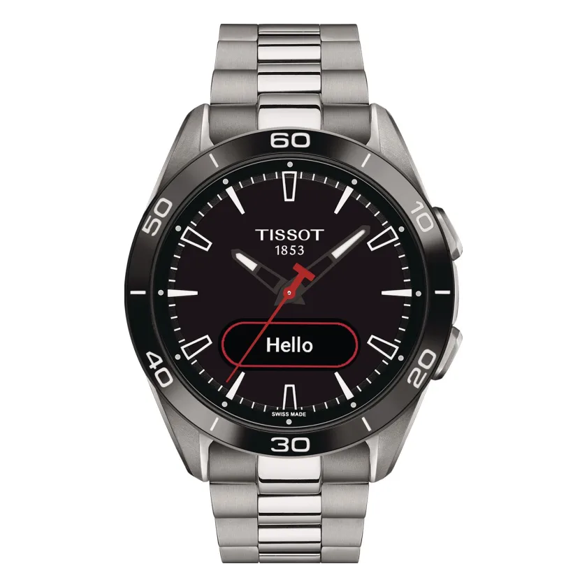 Tissot T-TOUCH Connect Sport