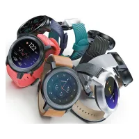 Motorola Moto Watch 100