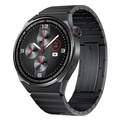 Huawei Watch GT 3 Porsche Design