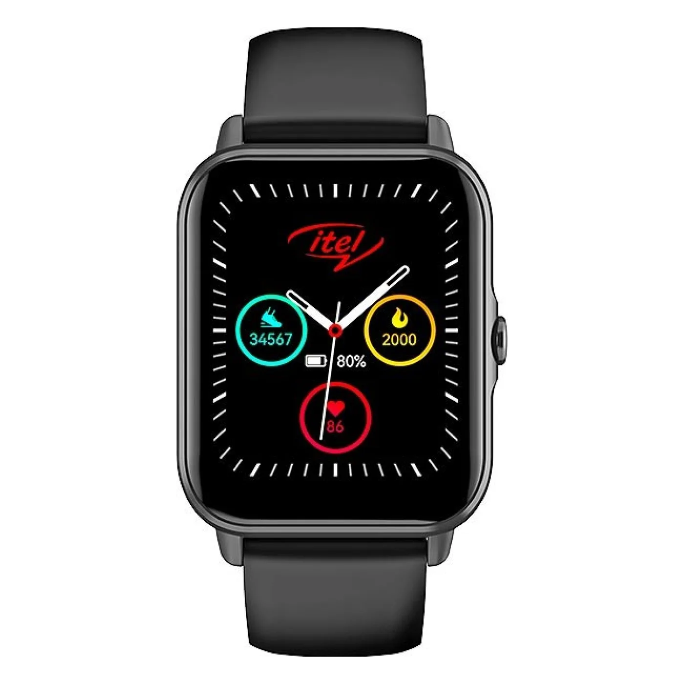 itel Smart Watch 2