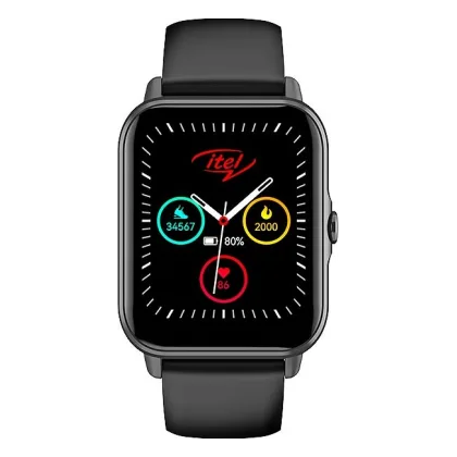 itel Smart Watch 2