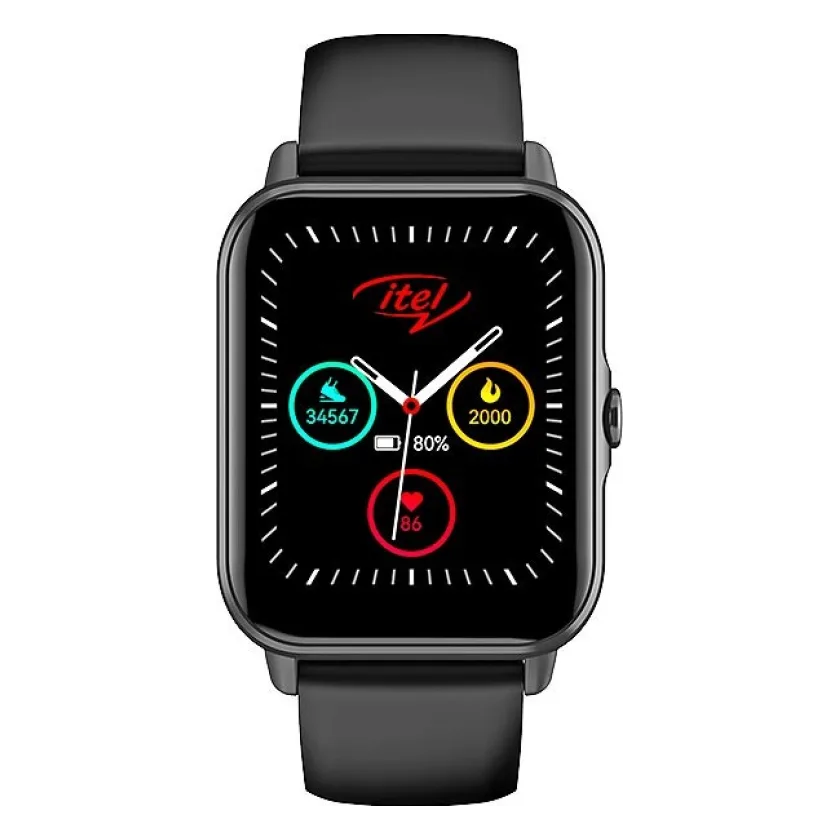 itel Smart Watch 2