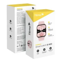 Avizar Titmo E100 Smartwatch TFT