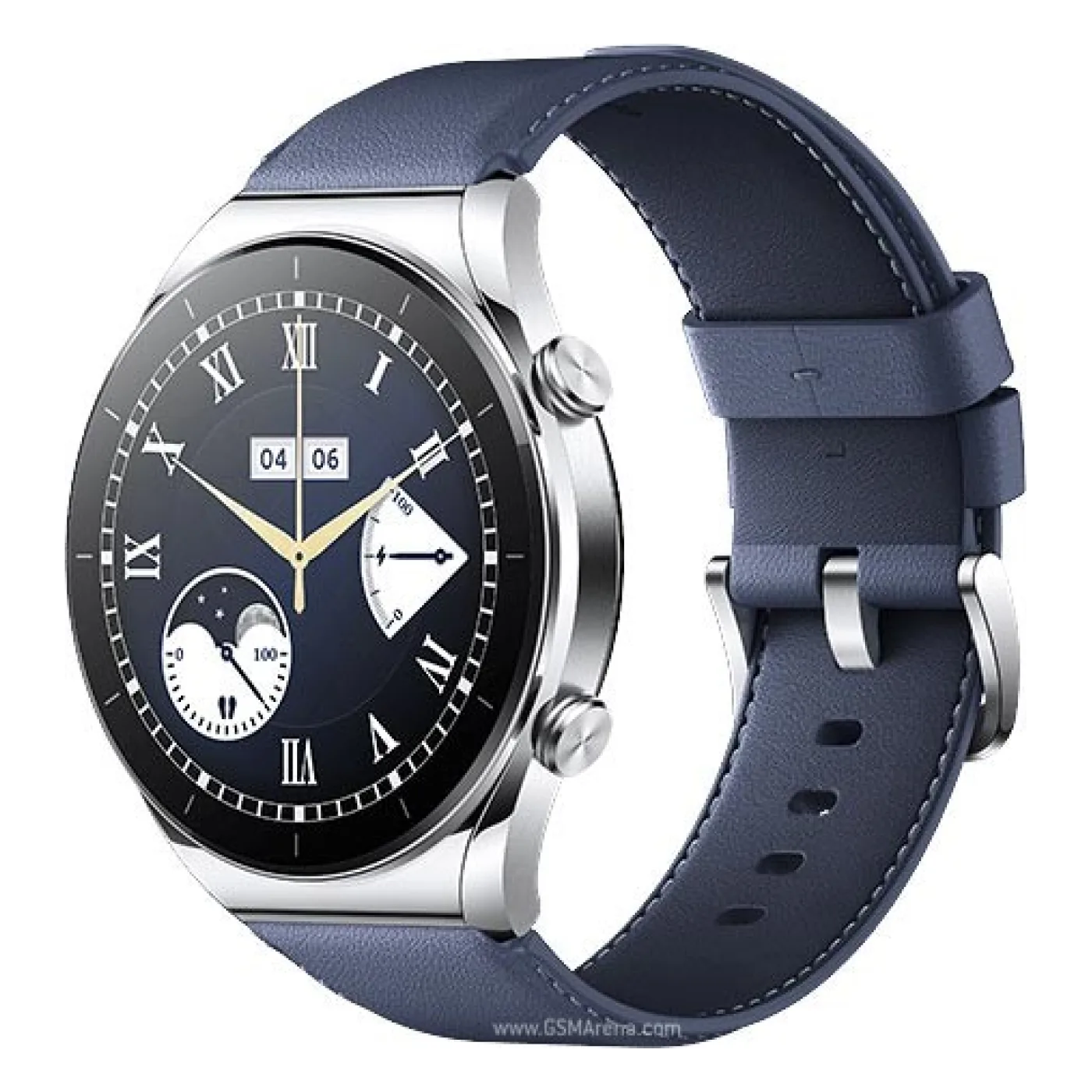 Xiaomi Watch S1