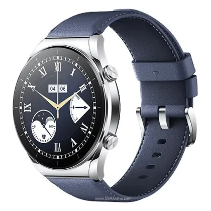 Xiaomi Watch S1