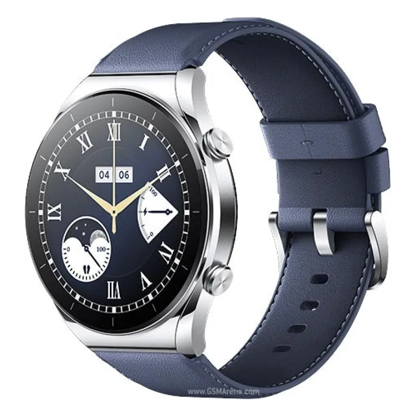 Xiaomi Watch S1