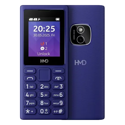 HMD 102 4G
