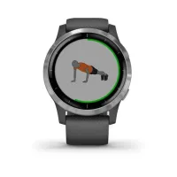 Garmin Vivoactive 4
