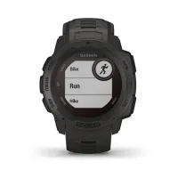Garmin Instinct Solar