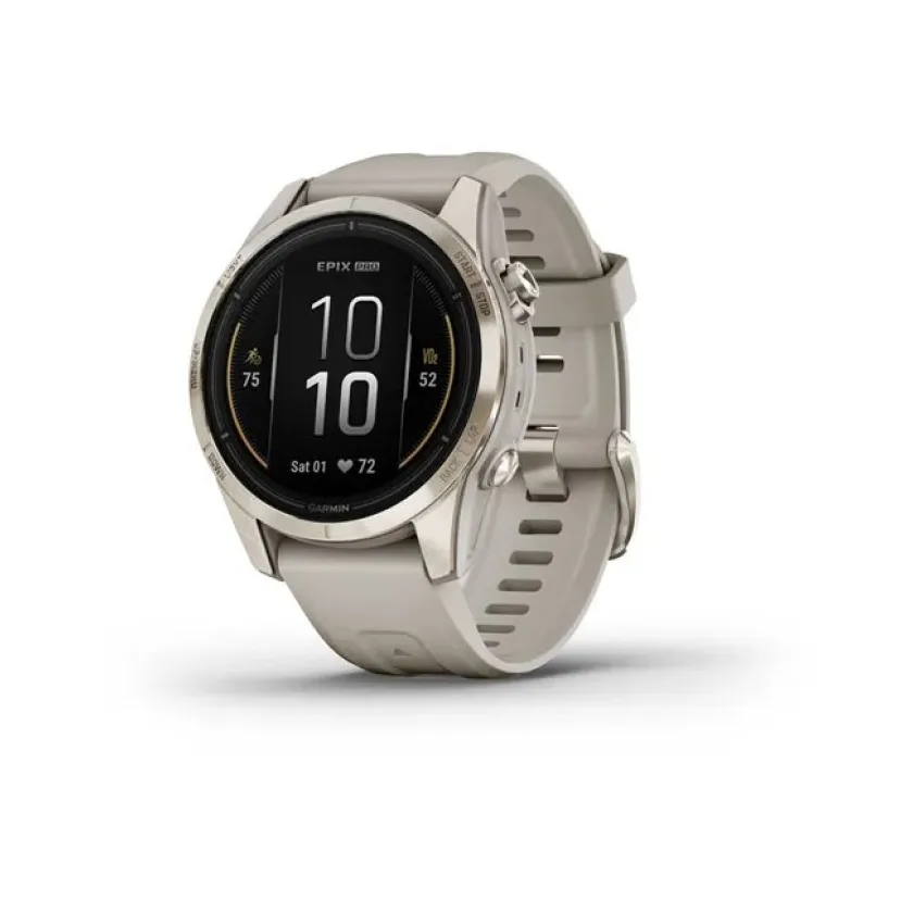 Garmin Epix Pro (Gen 2) Sapphire Edition 42mm