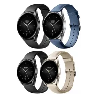 Xiaomi Watch S2