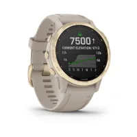 Garmin Fenix 6S Pro Solar Edition
