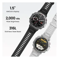 Amazfit T-Rex 3